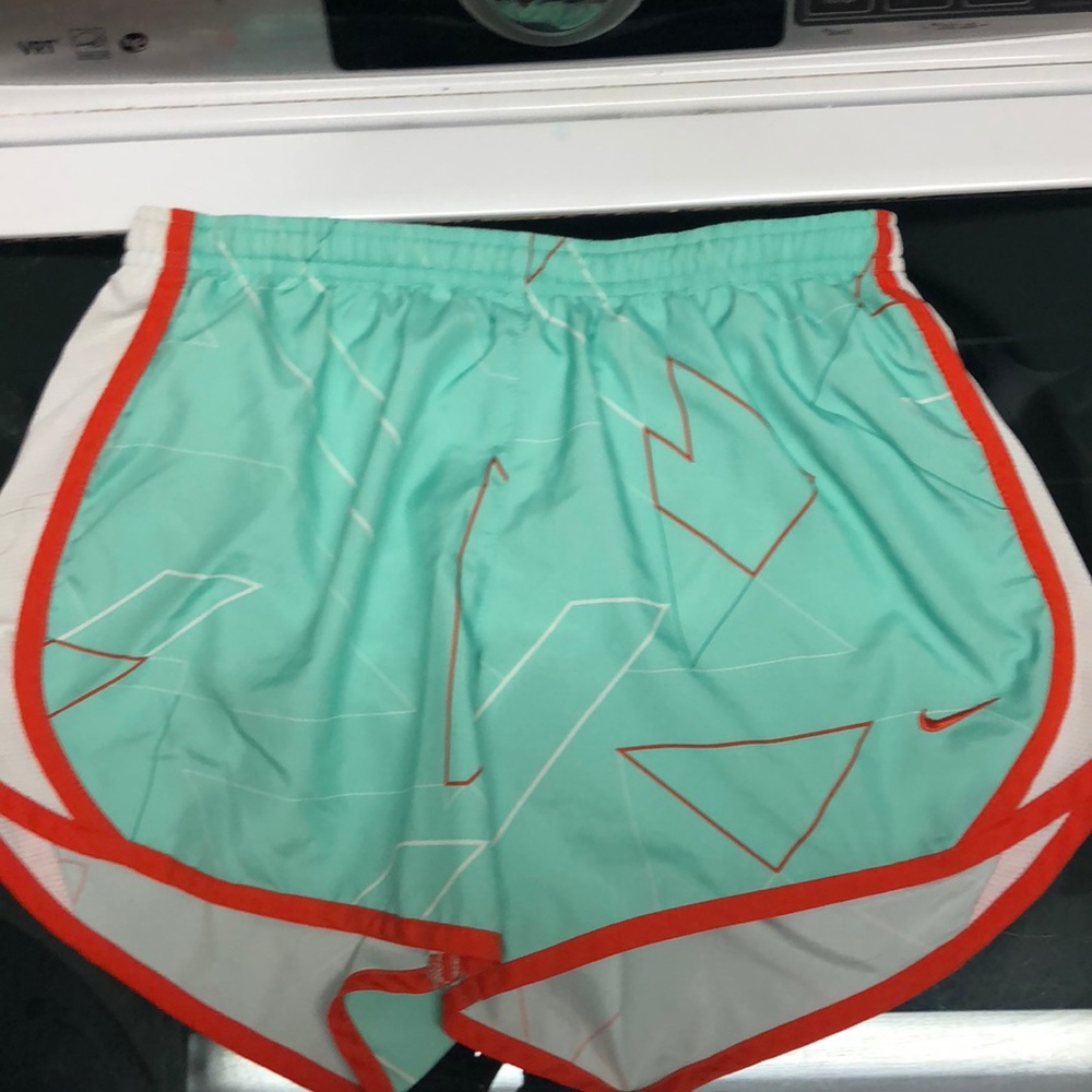 Nike dri-fit shorts
